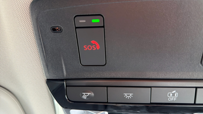 Nissan Qashqai 1.3 DiG-T MH Acenta Premium 5dr Petrol Hatchback